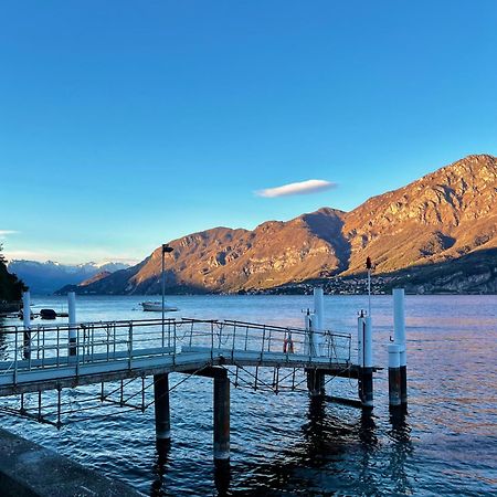 Rossi Lake Couple Oliveto Lario エクステリア 写真