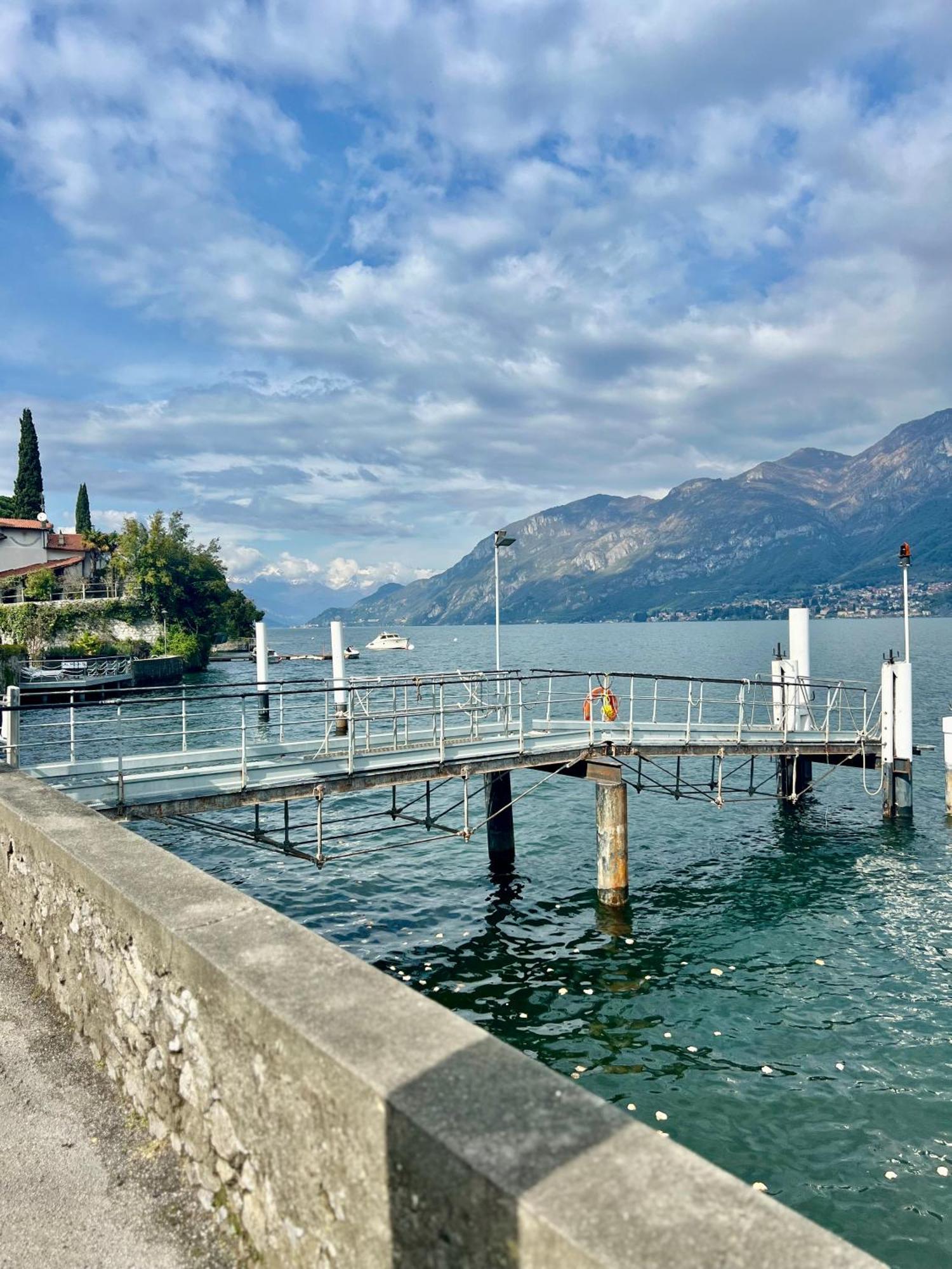 Rossi Lake Couple Oliveto Lario エクステリア 写真